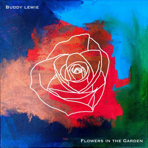 Flowers in the Garden