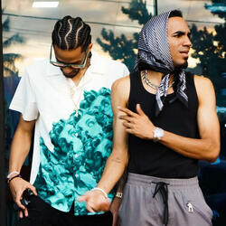 Serpiente (feat. Sincero CA)
