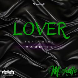 Lover (feat. Marc Madniss)
