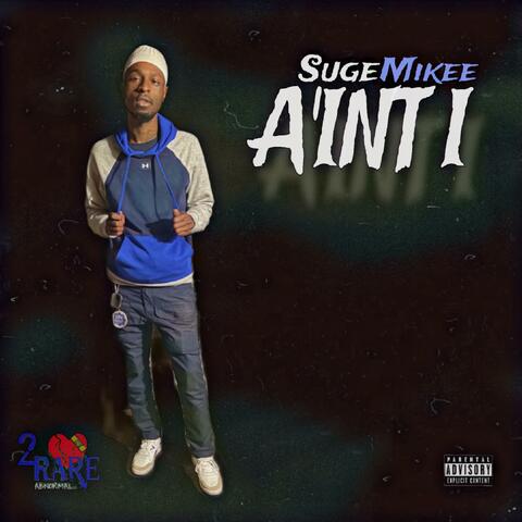 Say Aint i
