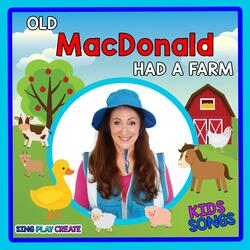 Old MacDonald Had a Farm