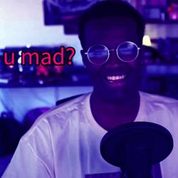 N-Word Pass Od Obamy (feat. MC Rejžák)