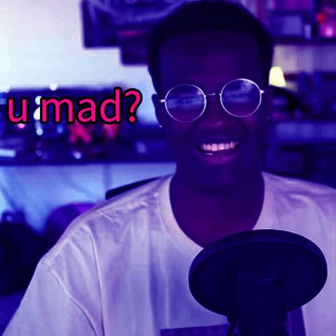 N-Word Pass Od Obamy (feat. MC Rejžák)