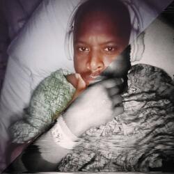 Bill Gates Mosquito (R.I.P. Bo$$)