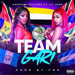 Team Gari (feat. Lil June)