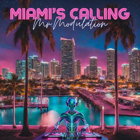 Miami's Calling (MMW Special Release)