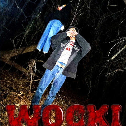 SUICIDE FOREST