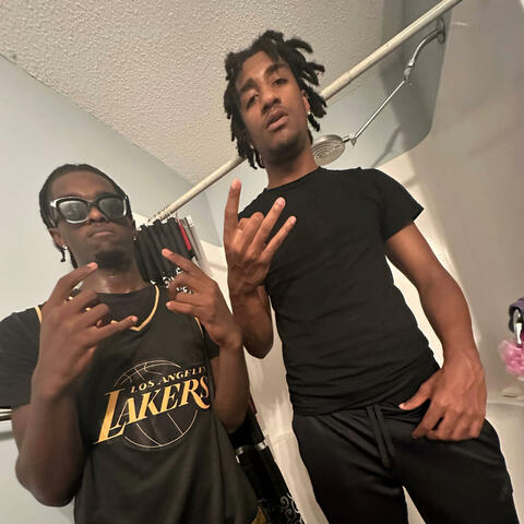 GenTalk (feat. Dotta)