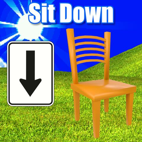 Sit Down (feat. Jacob)
