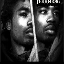 TERROR86 HAZARDOUS