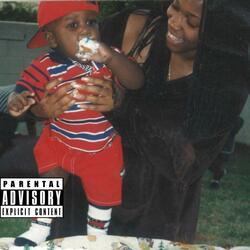 BLVCKFVCE (feat. Elijah Phvraoh, GUAP$ADIQ, P2x, Movin' Solo & 9inex)