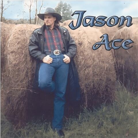Jason Ace (EP)