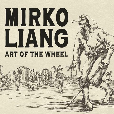 Art Of The Wheel