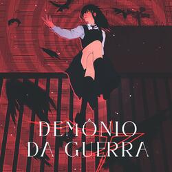 Demônio da Guerra