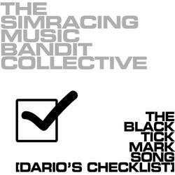 The Black Tick Mark Song (Dario's Checklist)
