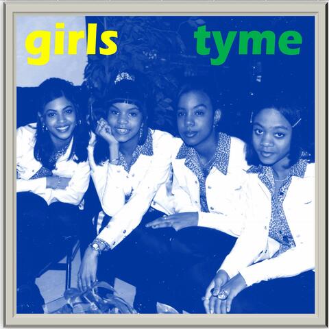 You And Me (feat. Young Beyonce)