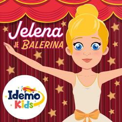 Jelena Je Balerina