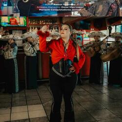 Voy a Tragarme el Dolor