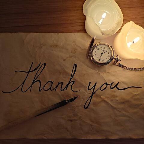 Thank You