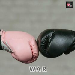 War
