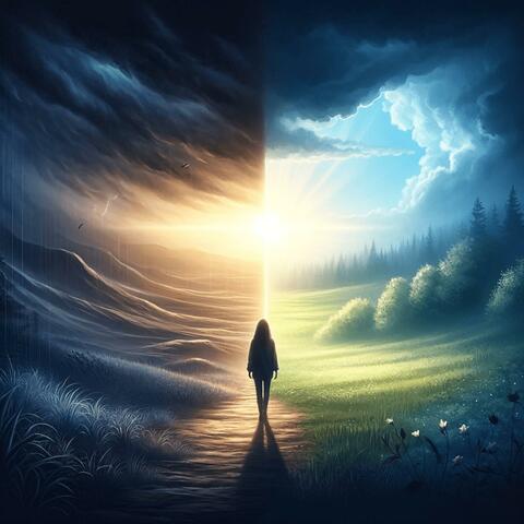 Find the way