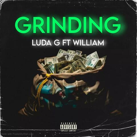 Grinding