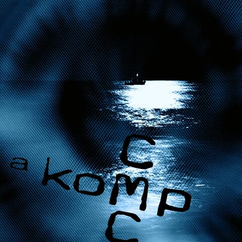 A Komp (Ferry boat)