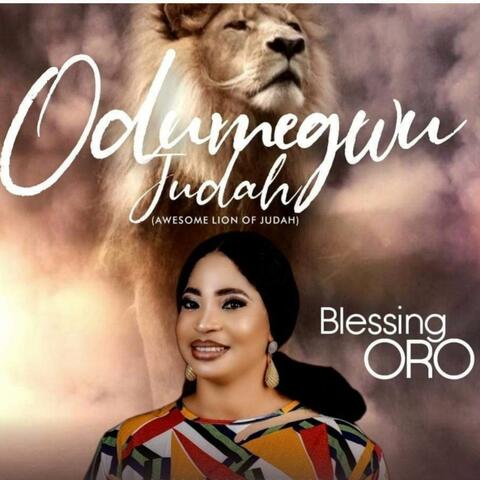 ODUMEGWU JUDAH