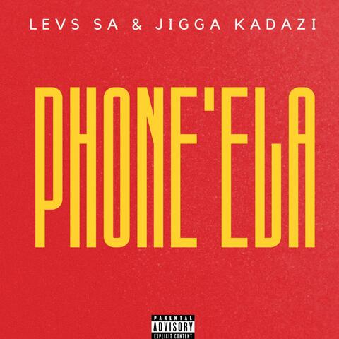 Phone'ela