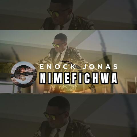 Nimefichwa