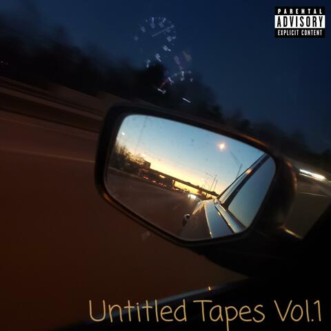 Untitled Tapes, Vol. 1 (Freestyles)