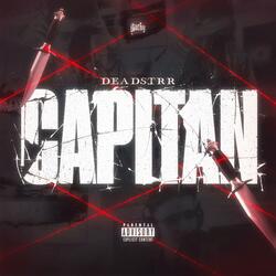 CAPITAN (feat. deadstrr)