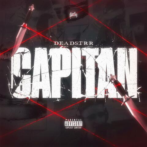 CAPITAN (feat. deadstrr)