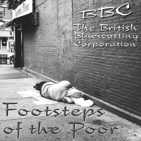 Footsteps of the Poor