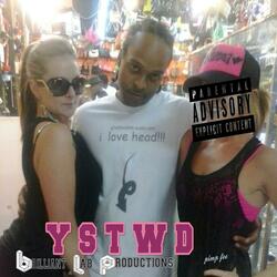Ystwd