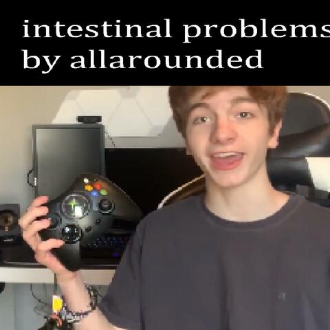 Intestinal Problems (FNF: Versus Allaroundeds! the mod eds!!!! Original Soundtrack)