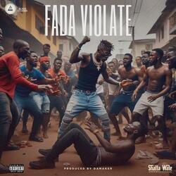 Fada Violate