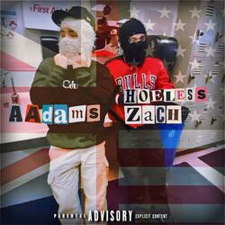 On My Mind (feat. AAdams)