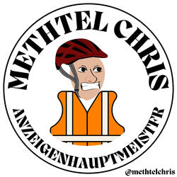Anzeigenhauptmeister