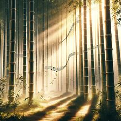 Bamboo Breeze Essence