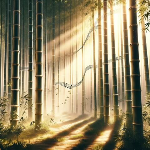 Bamboo Breeze Essence
