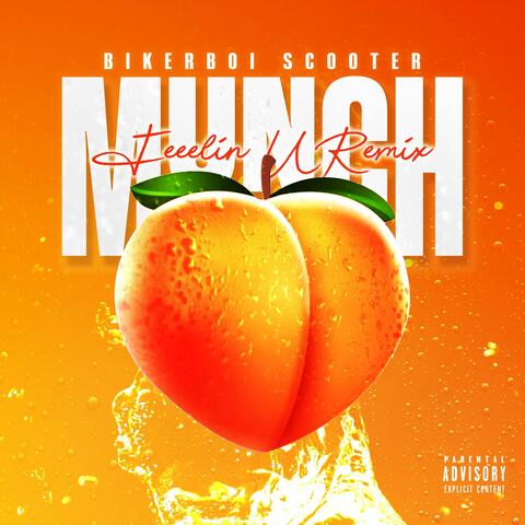 Feelin U (ice spice munch remix)
