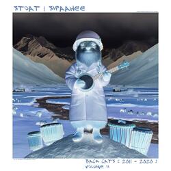 SA011B1 GUARDED REVELATIONS