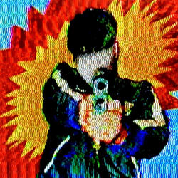 Dont Run! (feat. CLƏ)