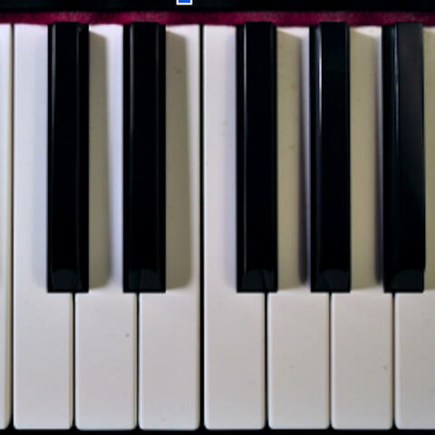 Friday Piano in Eb