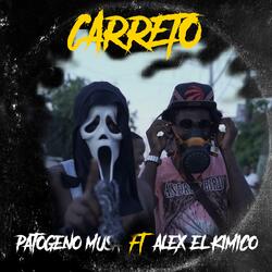 CARRETO (feat. Alex El Kimico)