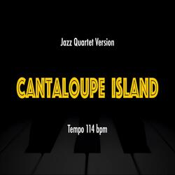 Cantaloupe Island
