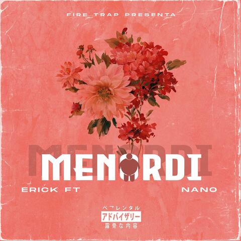Menordi (feat. Nano)