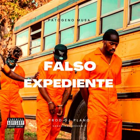 Falso Expediente