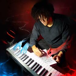 mY wAY (feat. Christopher R. Cheatham)